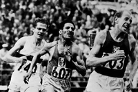 27 ИЮЛЯ 1952 ГОДА: ДЕНЬ, КОГДА ЭМИЛЬ ЗАТОПЕК ДОБИЛСЯ ИСТОРИЧЕСКОЙ ПОБЕДЫ