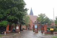 «ТЕГЕЛЬ»: ТЮРЬМА, ГДЕ КАЗНИЛИ АНТИФАШИСТОВ