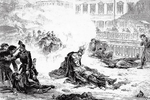 13 МАРТА 1881 ГОДА: ДЕНЬ, КОГДА БЫЛ УБИТ ИМПЕРАТОР АЛЕКСАНДР II