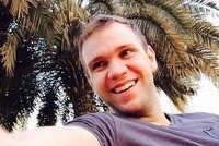 БРИТАНСКИЙ АСПИРАНТ РАССКАЗАЛ О СВОЕМ ПРЕБЫВАНИИ В ТЮРЬМЕ АБУ-ДАБИ