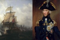 21 ОКТЯБРЯ 1805 ГОДА: ДЕНЬ, КОГДА ФРАНЦУЗСКИЙ СНАЙПЕР ЗАСТРЕЛИЛ АДМИРАЛА НЕЛЬСОНА