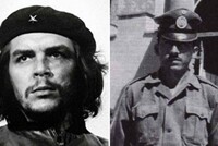 В БОЛИВИИ УМЕР СЕРЖАНТ, РАССТРЕЛЯВШИЙ 9 ОКТЯБРЯ 1967 ГОДА ЧЕ ГЕВАРУ