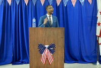 ПОЛИТИК ИЗ… ТЮРЕМНОЙ КАМЕРЫ