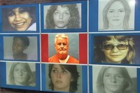 В США КАЗНЕН СЕРИЙНЫЙ УБИЙЦА ЖЕНЩИН
