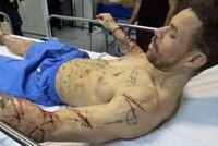 ЗАКЛЮЧЕННЫЙ, УБИВШИЙ 48 СОКАМЕРНИКОВ, ЗАЯВИЛ, ЧТО «НИ О ЧЕМ НЕ СОЖАЛЕЕТ»