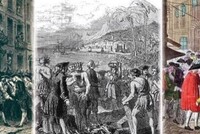 29 АПРЕЛЯ 1720 ГОДА: ДЕНЬ, КОГДА ПАРИЖАНЕ УБИЛИ МНОЖЕСТВО ПОЛИЦЕЙСКИХ