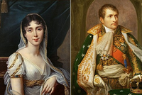 21 АПРЕЛЯ 1795 ГОДА: ДЕНЬ, КОГДА ДЕЗИРЕ КЛАРИ СТАЛА НЕВЕСТОЙ НАПОЛЕОНА, НО ЗАМУЖ ЗА НЕГО ТАК И НЕ ВЫШЛА