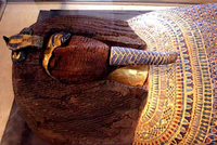 ТАЙНА ГРОБНИЦЫ KV55: «ПРОКЛЯТИЕ БЕЗЛИКОГО ФАРАОНА»