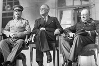 КАК СОВЕТСКАЯ РАЗВЕДКА СПАСЛА СТАЛИНА, РУЗВЕЛЬТА И ЧЕРЧИЛЛЯ