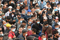 Что может решить проблемы миграции – взгляд из Подмосковья