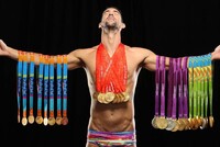 17 АВГУСТА 2008 ГОДА: ДЕНЬ, КОГДА МАЙКЛ ФЕЛПС СТАЛ САМЫМ ВЕЛИКИМ СПОРТСМЕНОМ В ИСТОРИИ