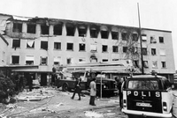 24 АПРЕЛЯ 1975 ГОДА: ДЕНЬ, КОГДА ТЕРРОРИСТЫ ЗАХВАТИЛИ ПОСОЛЬСТВО ФРГ В СТОКГОЛЬМЕ