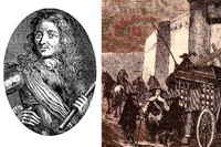 И д'Артаньян в роли полицейского