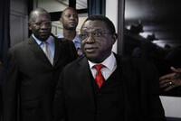 СКОНЧАЛСЯ ТЕОНЕСТЕ БАГОСОРА, ПРИГОВОРЕННЫЙ К ПОЖИЗНЕННОМУ ЗАКЛЮЧЕНИЮ ЗА РАЗВЯЗЫВАНИЕ ГЕНОЦИДА В РУАНДЕ