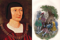 30 АПРЕЛЯ 1524 ГОДА: ДЕНЬ, КОГДА БАЯРД, ПРОЗВАННЫЙ «РЫЦАРЕМ БЕЗ СТРАХА И УПРЕКА», СКОНЧАЛСЯ ОТ РАН