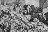 ЧЕРНАЯ СМЕРТЬ ВОЗВРАЩАЕТСЯ?