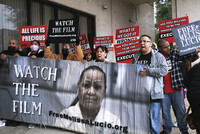 «НИ ДНК, НИ СВИДЕТЕЛЯ»: МЕЛИССА ЛУСИО, МАТЬ, КОТОРУЮ ДОЛЖНЫ КАЗНИТЬ В КОНЦЕ АПРЕЛЯ, – ЖЕРТВА СУДЕБНОЙ ОШИБКИ?