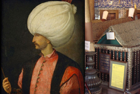 6 СЕНТЯБРЯ 1566 ГОДА: ДЕНЬ, КОГДА УМЕР СУЛЕЙМАН I (ВЕЛИКОЛЕПНЫЙ), ПРИ КОТОРОМ ТУРЦИЯ ДОСТИГЛА СВОЕГО РАСЦВЕТА