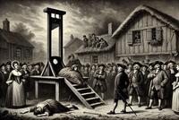 4 ЯНВАРЯ 1876 ГОДА: ДЕНЬ, КОГДА БЫЛА КАЗНЕНА СОФИ ГОТЬЕ, УБИВАВШАЯ МЛАДЕНЦЕВ БУЛАВКАМИ И ВЯЗАЛЬНЫМИ СПИЦАМИ