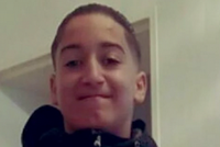 СУММА ПОЖЕРТВОВАНИЙ В ПОЛЬЗУ СЕМЬИ ПОЛИЦЕЙСКОГО, ОБВИНЯЕМОГО В УБИЙСТВЕ ПОДРОСТКА, ПРЕВЫСИЛА 1 МИЛЛИОН 600 ТЫСЯЧ ЕВРО