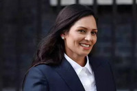 ВЕЛИКОБРИТАНИЯ УЖЕСТОЧАЕТ НАКАЗАНИЯ ДЛЯ ТЕРРОРИСТОВ