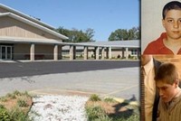 24 МАРТА 1998 ГОДА – БОЙНЯ В АРКАНЗАСЕ