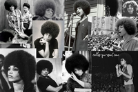 26 ЯНВАРЯ 1944 ГОДА: ДЕНЬ, КОГДА РОДИЛАСЬ АНДЖЕЛА ДЭВИС, САМАЯ ПОПУЛЯРНАЯ В СССР АФРОАМЕРИКАНКА