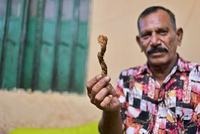 «ЛИЦОМ К СМЕРТИ»: В БАНГЛАДЕШ ЗАКЛЮЧЕННЫЙ СТАЛ ПАЛАЧОМ