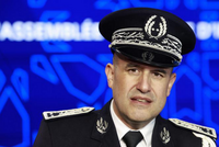 У ИНТЕРПОЛА ПОЯВИЛСЯ НОВЫЙ ПРЕЗИДЕНТ