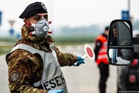 КОРОНАВИРУС: КАКИЕ ОСНОВНЫЕ КАРАНТИННЫЕ МЕРЫ ПРЕДПРИНИМАЮТСЯ В РАЗНЫХ СТРАНАХ