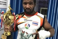 СБЕЖАВ ИЗ ФРАНЦУЗСКОЙ ТЮРЬМЫ, ОН СТАЛ ЧЕМПИОНОМ ПО БОКСУ В АЗИИ