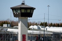 КАНАДА: ВЗРЫВООПАСНАЯ СИТУАЦИЯ  В ТЮРЬМЕ ГОРОДА ДОНАКОНА