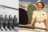 15 МАЯ 1930 ГОДА: ДЕНЬ, КОГДА АМЕРИКАНСКАЯ МЕДСЕСТРА СТАЛА ПЕРВОЙ В МИРЕ СТЮАРДЕССОЙ