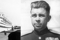 30 ЯНВАРЯ 1945 ГОДА: ДЕНЬ, КОГДА ЗНАМЕНИТЫЙ СОВЕТСКИЙ ПОДВОДНИК АЛЕКСАНДР МАРИНЕСКО ПОТОПИЛ КРУПНЕЙШЕЕ НЕМЕЦКОЕ ДЕСЯТИПАЛУБНОЕ СУДНО «ВИЛЬГЕЛЬМ ГУСТЛОФФ»