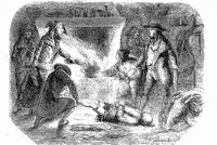 6 НОЯБРЯ 1798 ГОДА: ДЕНЬ, КОГДА БЫЛ КАЗНЕН ФРАНСУА-МАРИ САЛАМБЬЕ