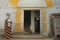 Тюремные музеи.  Тюремный замок в экспозициях