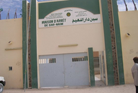 МАВРИТАНИЯ: УСЛОВИЯ СОДЕРЖАНИЯ ПРИГОВОРЕННЫХ К СМЕРТНОЙ КАЗНИ