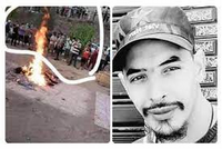 38 ЧЕЛОВЕК ПРИГОВОРЕНЫ К СМЕРТНОЙ КАЗНИ В АЛЖИРЕ