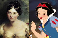 15 МАРТА 1554 ГОДА: ДЕНЬ, КОГДА СКОНЧАЛАСЬ МАРГАРЕТА ФОН ВАЛЬДЕК, СТАВШАЯ ПРООБРАЗОМ БЕЛОСНЕЖКИ В СКАЗКЕ БРАТЬЕВ ГРИММ