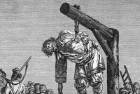 ЗА КАКИЕ ПРЕСТУПЛЕНИЯ БЫЛА ПОЛОЖЕНА СМЕРТНАЯ КАЗНЬ В СРЕДНЕВЕКОВОЙ РОССИИ?