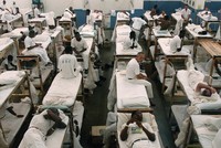 МИНЮСТ США ОБЯЗАЛ ВЛАСТИ ШТАТА АЛАБАМА СРОЧНО РЕФОРМИРОВАТЬ СВОИ ТЮРЬМЫ