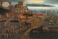 22 СЕНТЯБРЯ 1609 ГОДА: ДЕНЬ, КОГДА НАЧАЛОСЬ ИЗГНАНИЕ МОРИСКОВ (МАВРОВ) ИЗ ИСПАНИИ