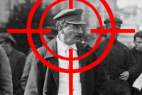 16 НОЯБРЯ 1931 ГОДА: ДЕНЬ, КОГДА НА СТАЛИНА БЫЛО СОВЕРШЕНО (ИЛИ НЕТ?) ПОКУШЕНИЕ