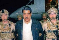 ЗАХВАТ БЕЗ ВОЙНЫ: КАК США ВЫКРАЛИ ПРЕЗИДЕНТА МАДУРО ИЗ ВЕНЕСУЭЛЫ