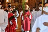 ЦЕРКОВЬ ПУБЛИКУЕТ СПИСОК 26 СВЯЩЕННИКОВ, ОБВИНЯЕМЫХ В СЕКСУАЛЬНОМ НАСИЛИИ