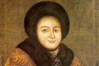 7 СЕНТЯБРЯ 1731 ГОДА: ДЕНЬ, КОГДА УМЕРЛА ЕВДОКИЯ ЛОПУХИНА, ПЕРВАЯ ЖЕНА ПЕТРА I, ПОСТРИЖЕННАЯ В МОНАХИНИ И БИТАЯ КНУТОМ