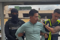 «ПИПО» – ГЛАВА НАРКОКАРТЕЛЯ: САМЫЙ РАЗЫСКИВАЕМЫЙ ПРЕСТУПНИК ЭКВАДОРА УМЕР, НО… ОКАЗАЛСЯ ЖИВ