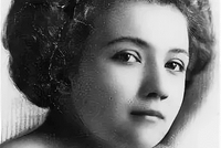 БАРОНЕССА БУДБЕРГ – РУССКАЯ ЛЮБОВНИЦА ГЕРБЕРТА УЭЛЛСА И (ВОЗМОЖНО) ДВОЙНОЙ АГЕНТ