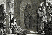 «ДЕЛО О ЯДАХ» – СКАНДАЛ, ПОТРЯСШИЙ ДВОР «КОРОЛЯ-СОЛНЦА»