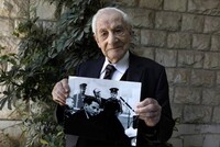 В НОЧЬ С 31 МАЯ НА 1 ИЮНЯ 1962 ГОДА БЫЛ ПОВЕШЕН АДОЛЬФ ЭЙХМАН